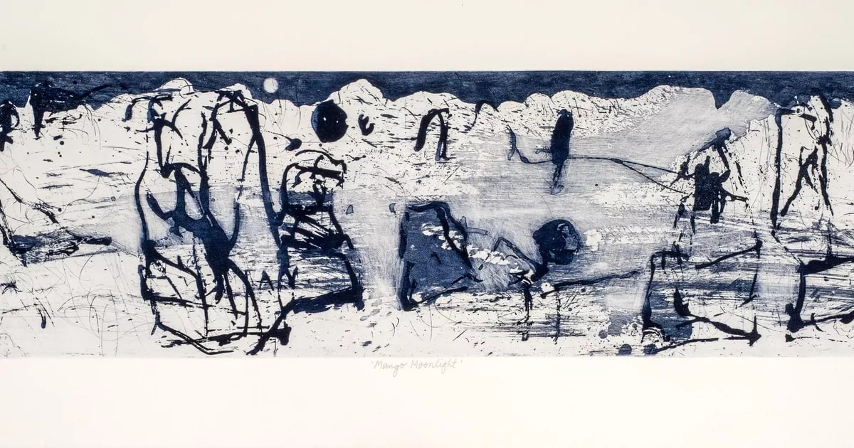 Mungo moonlight