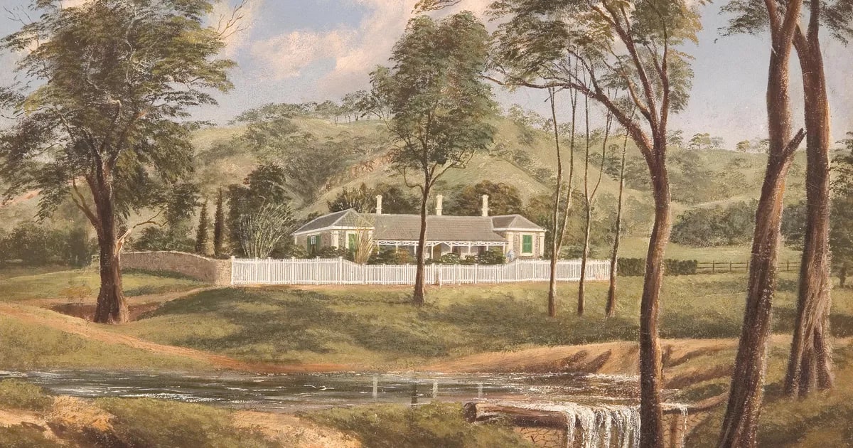 Myrtle Bank