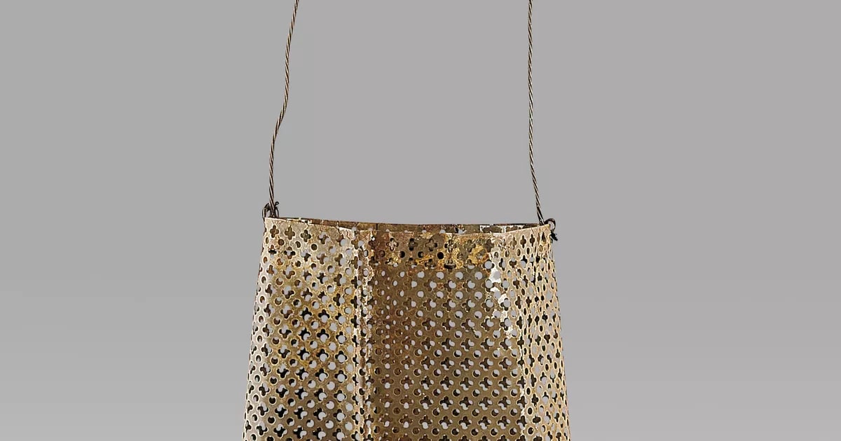 Narbong (string bag)