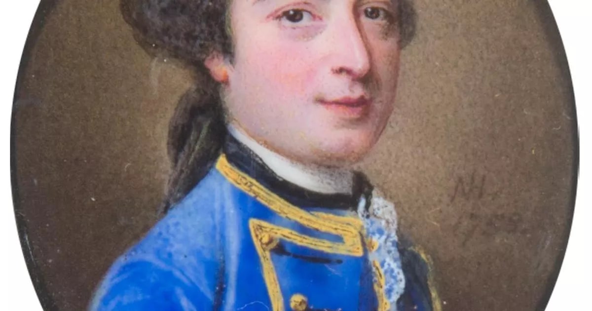 Naval officer