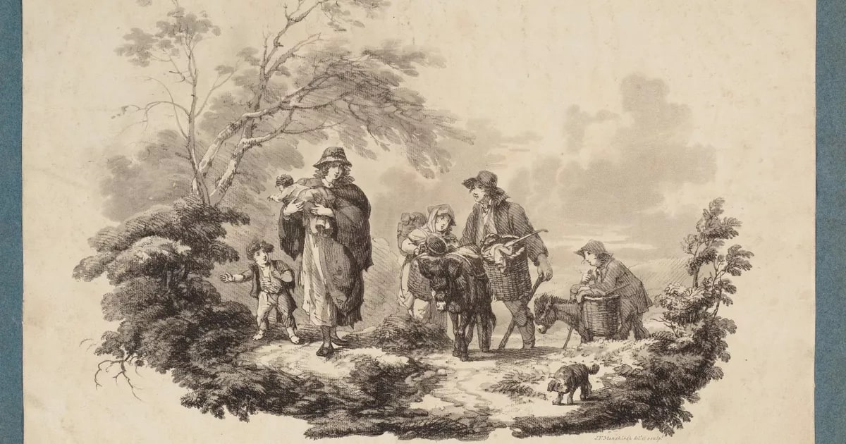 Nomad Family