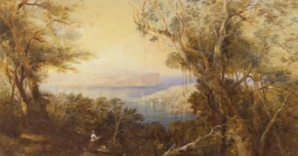 North Head, Sydney Harbour