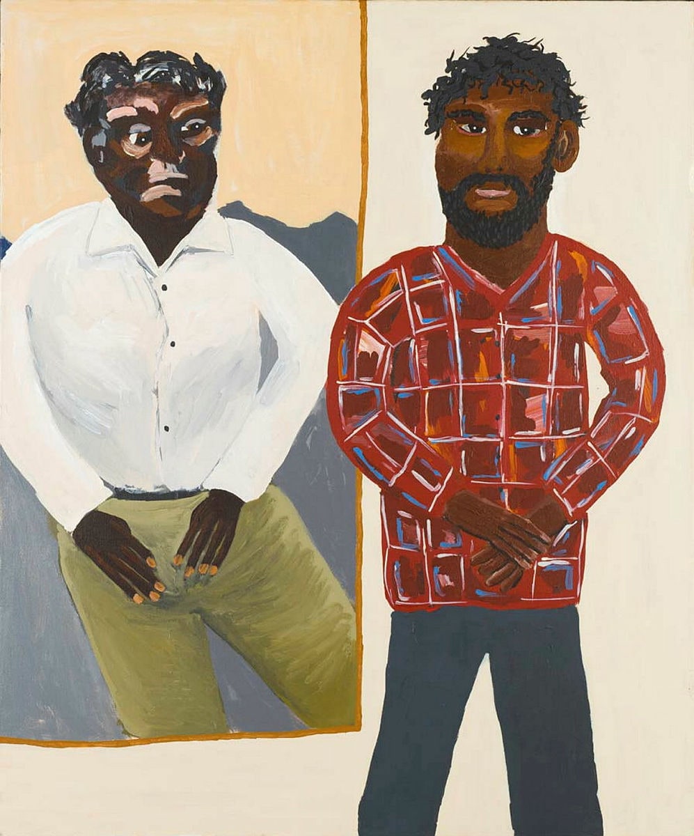 Albert and Vincent 2014