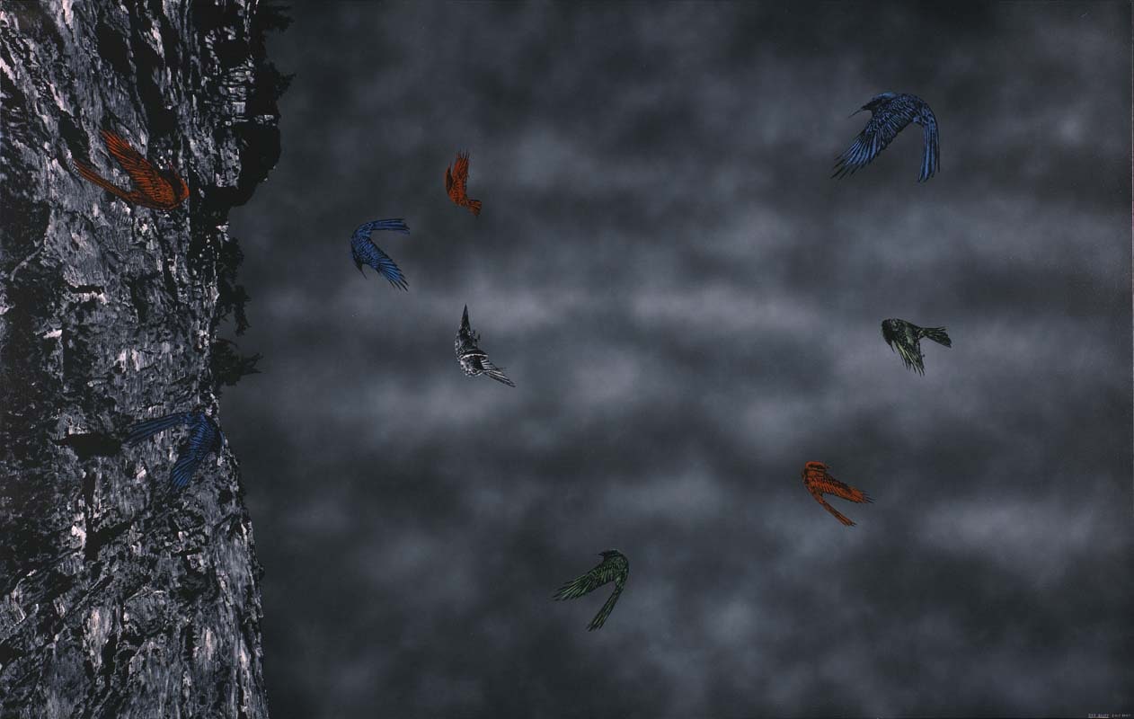 Red Shift 2006-07