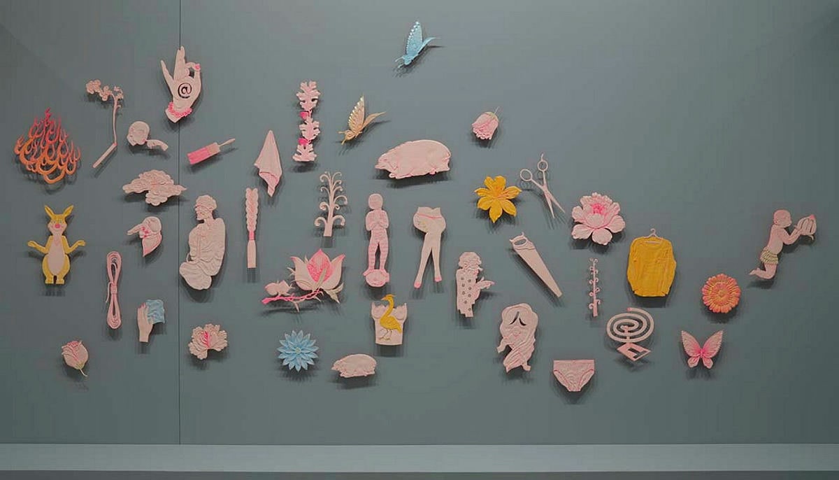 Fragments 2000