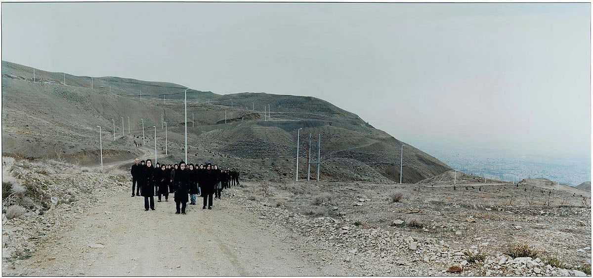 Untitled 2009, printed 2010
