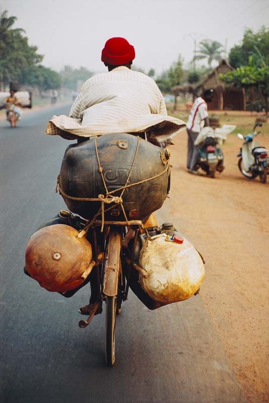 Avion de Terre 2004