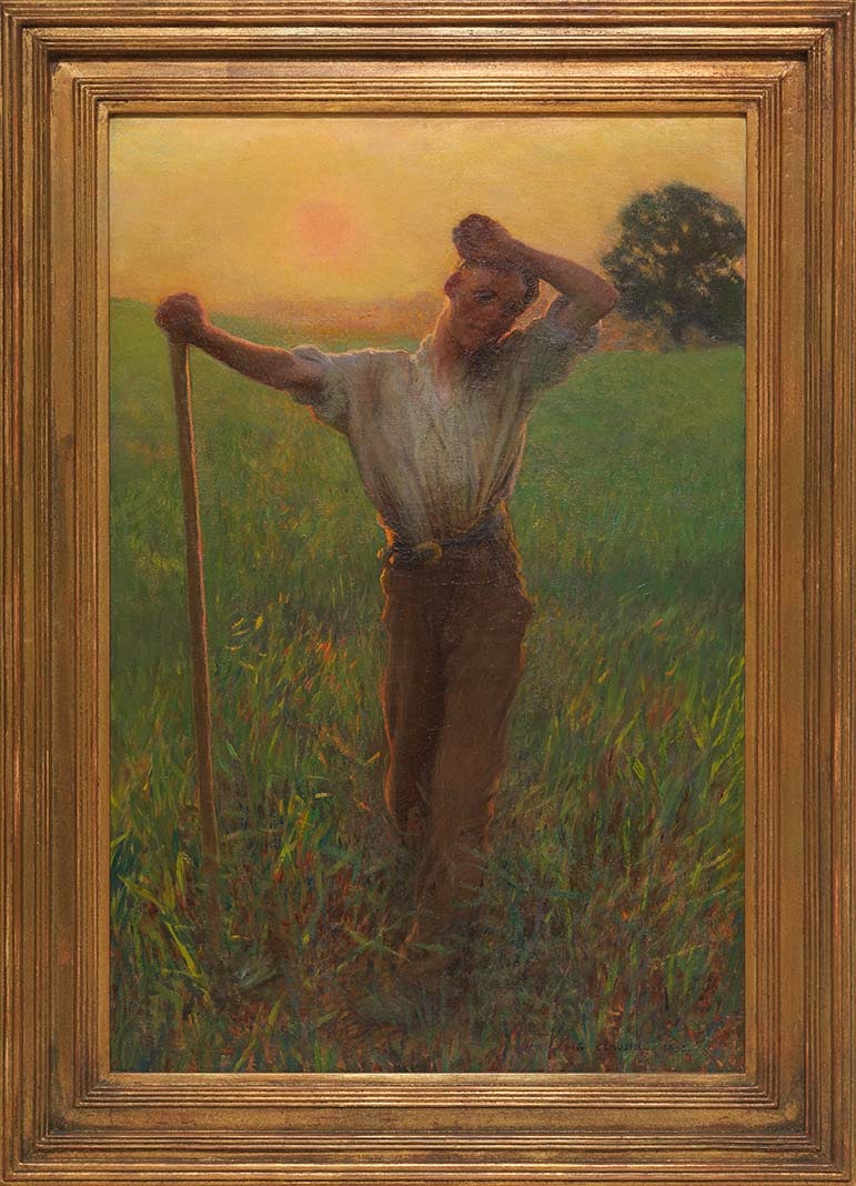 Rest 1896