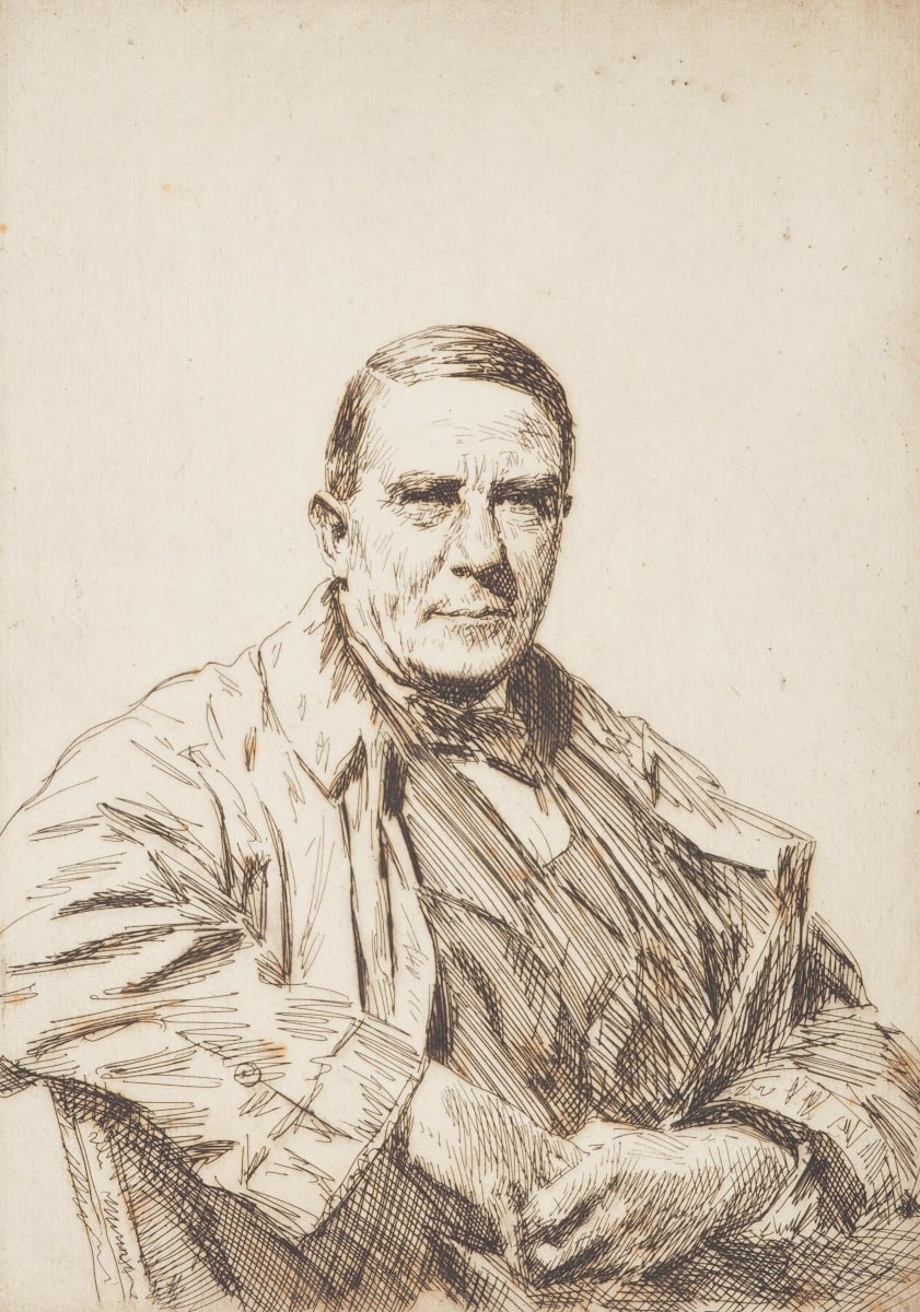 W.H. Hutton