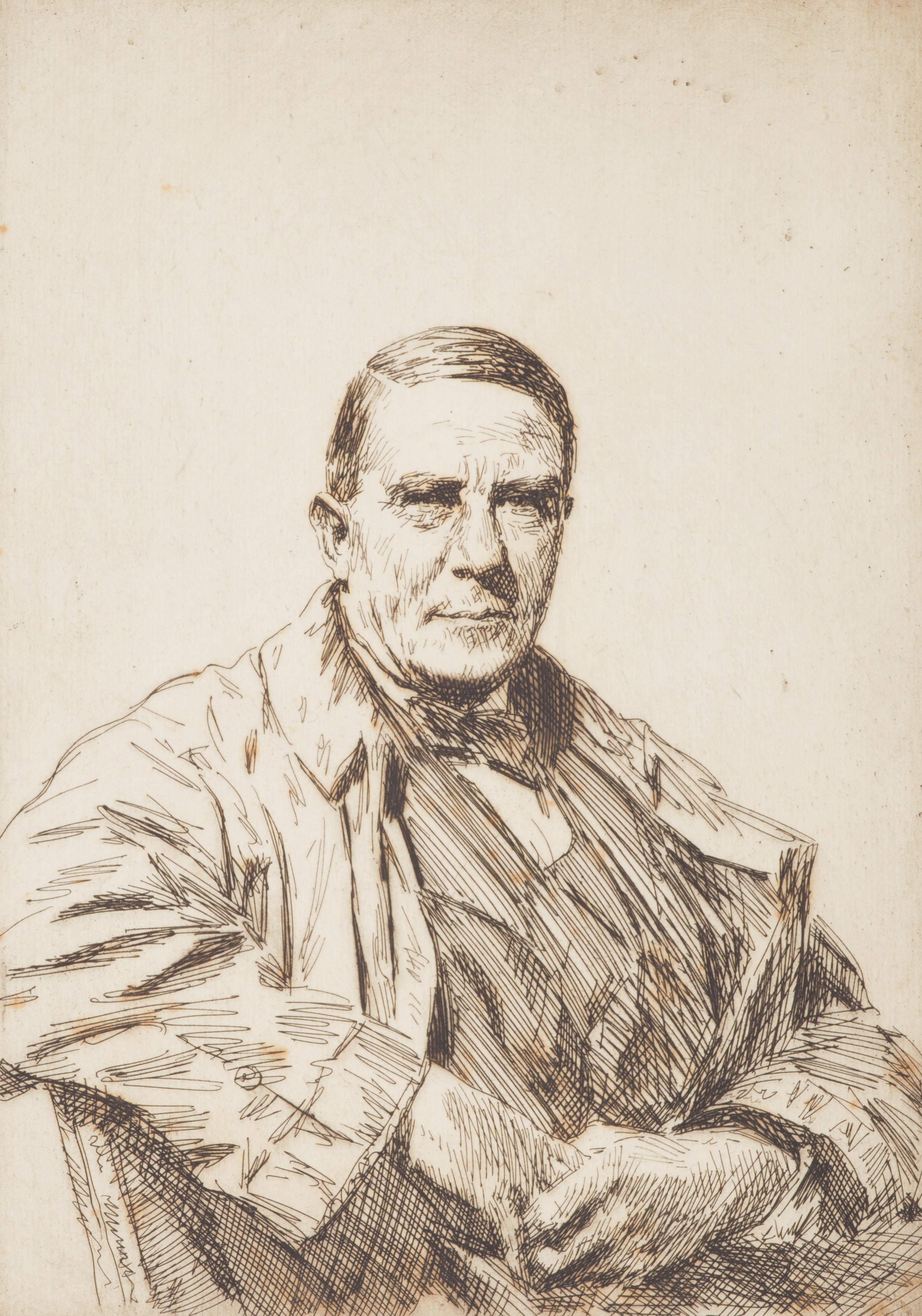 W.H. Hutton