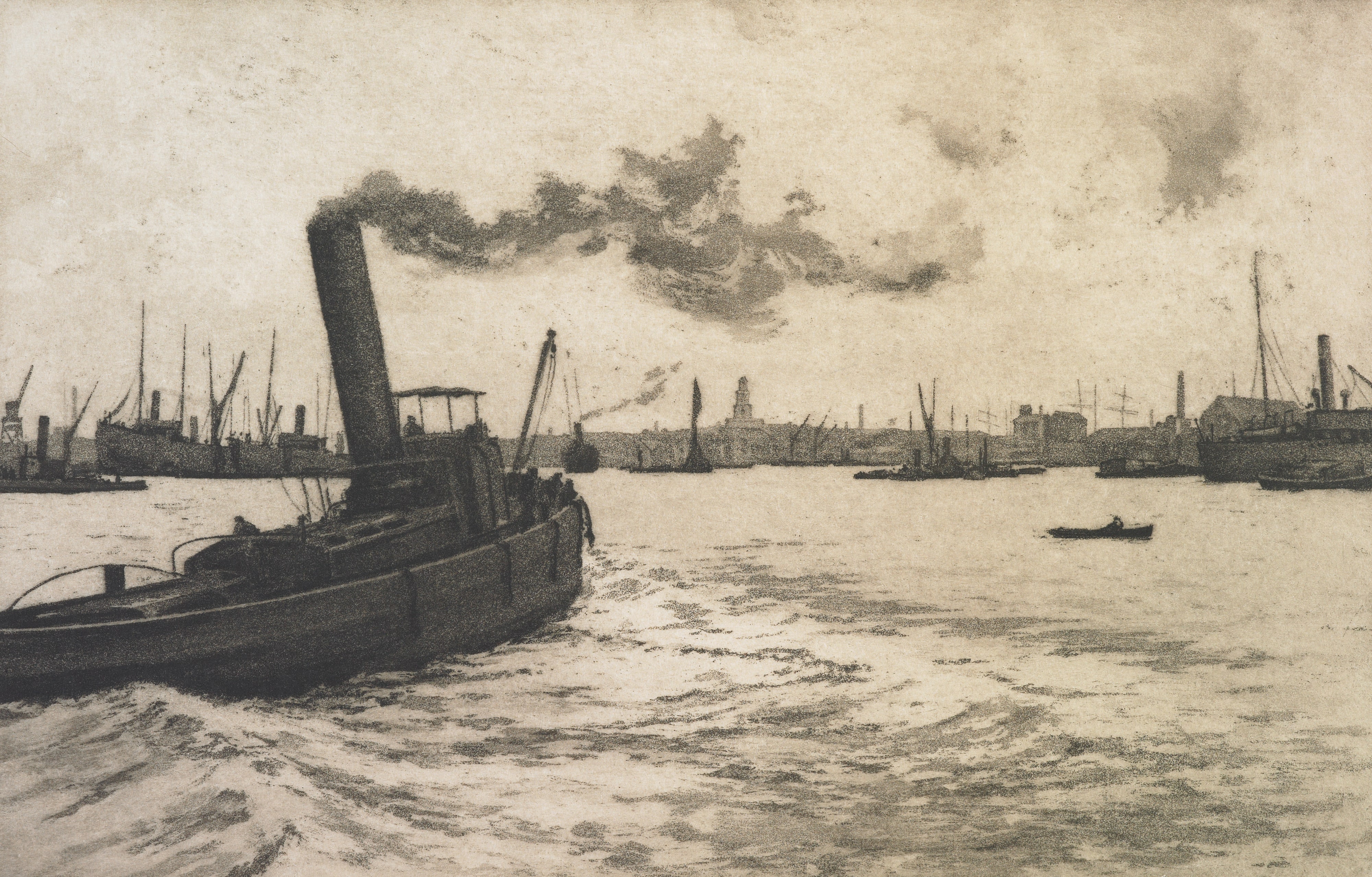 Limehouse