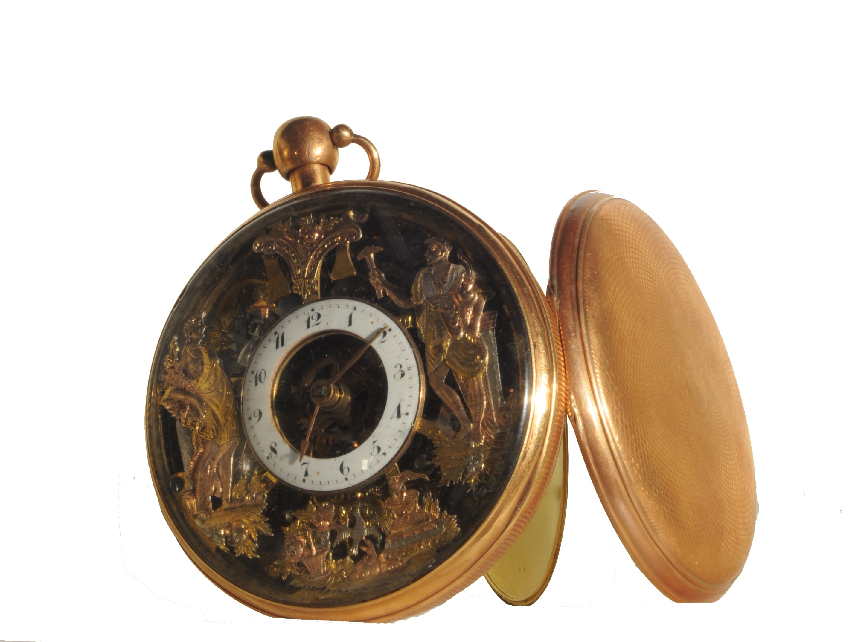 Reloj