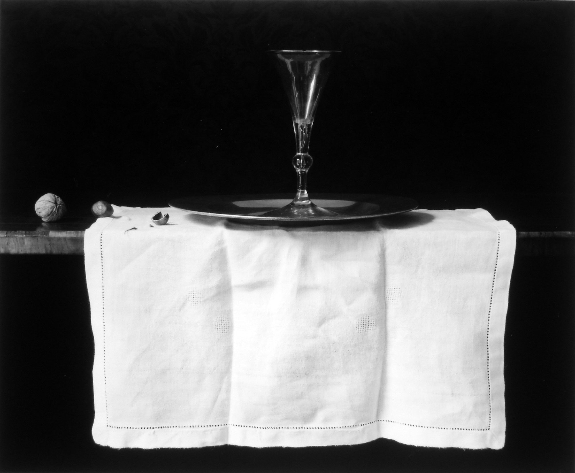 White Cloth