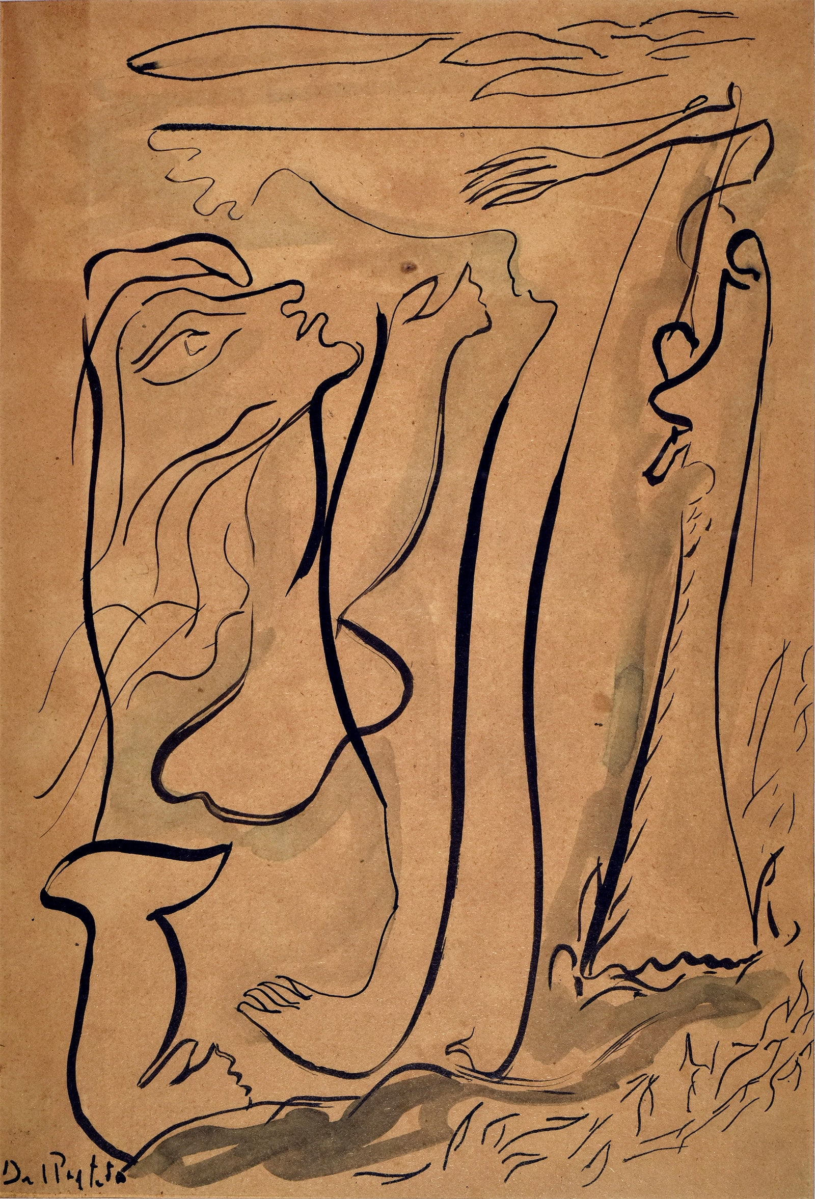 Composición Nº 4