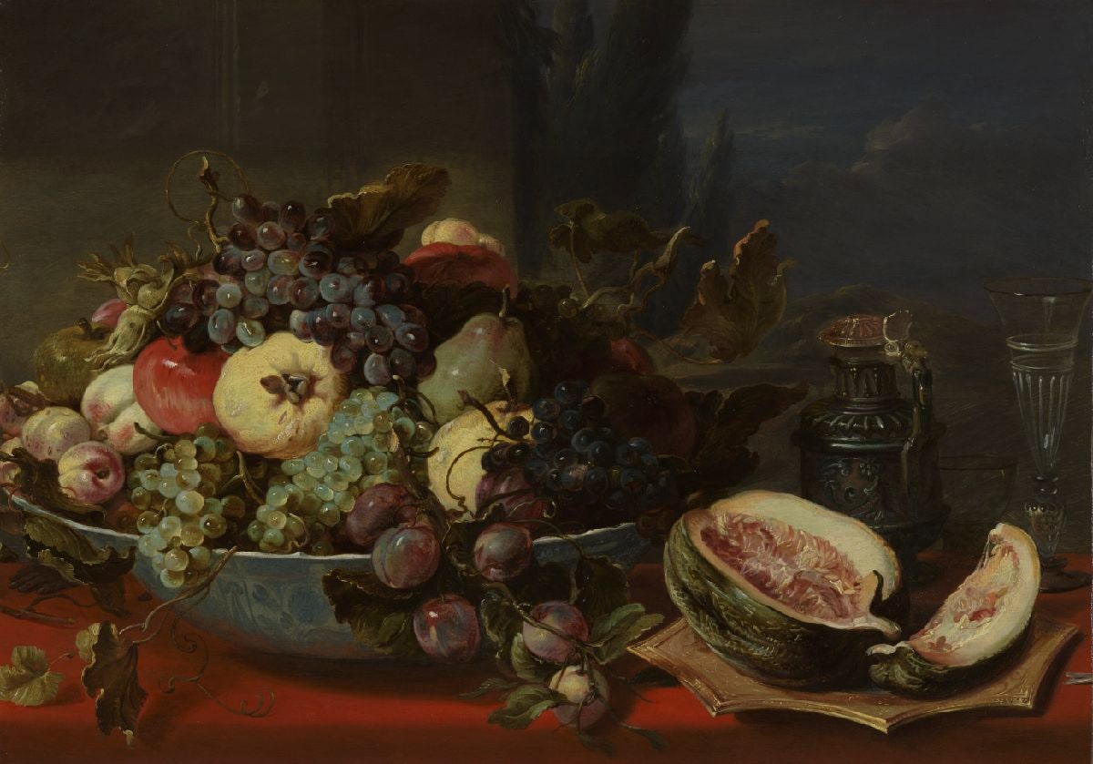 Still Life