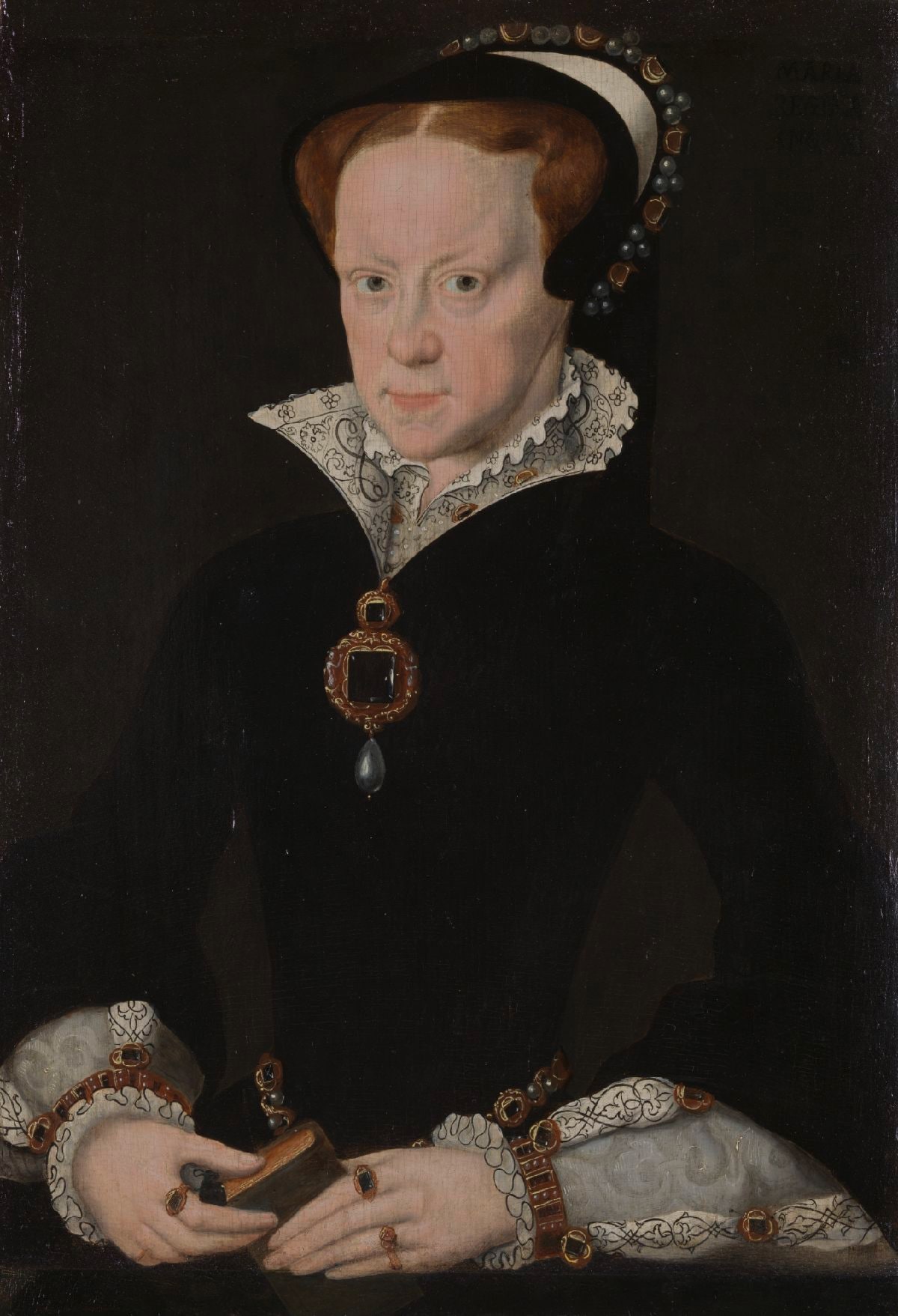 Mary Tudor