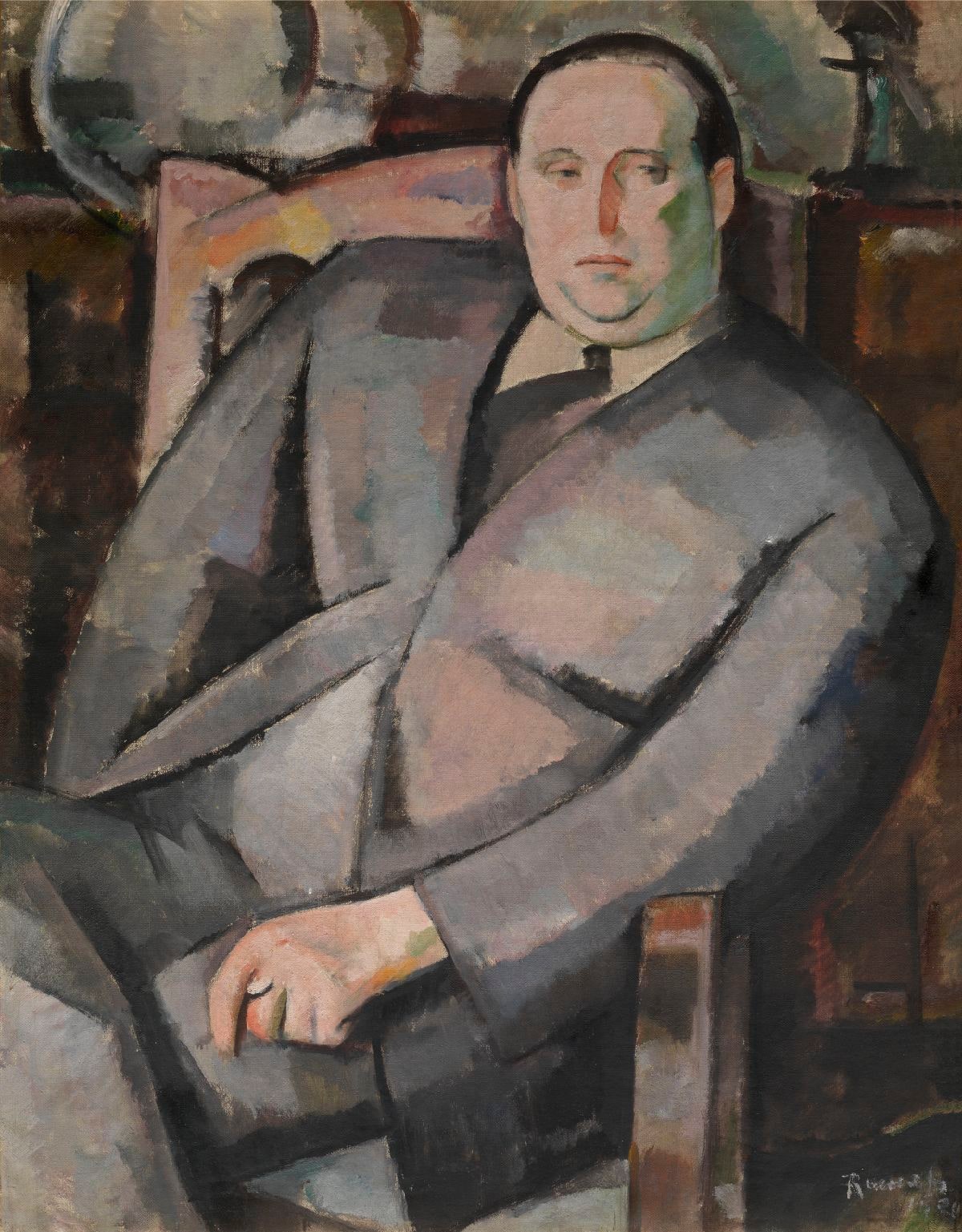 Paul-Gustave van Hecke