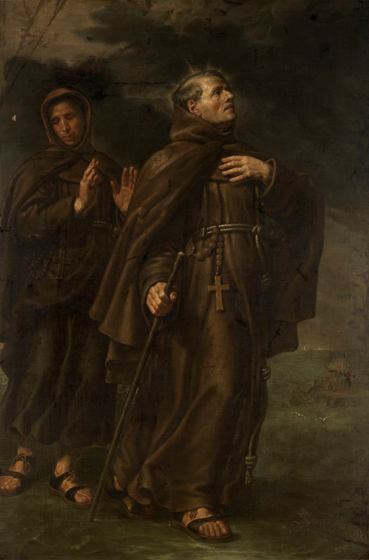 The Miracle of Saint John of Capestrano