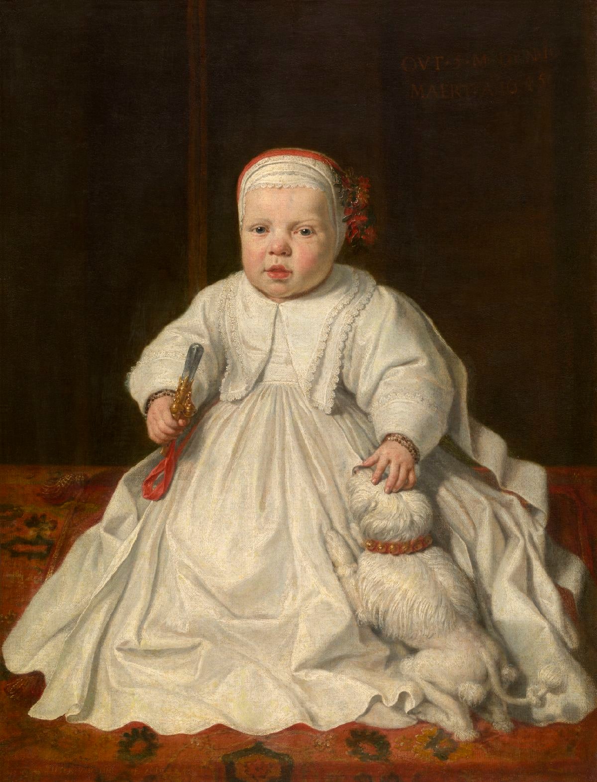 Portrait of a Child