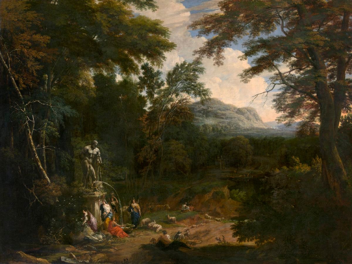 Landscape