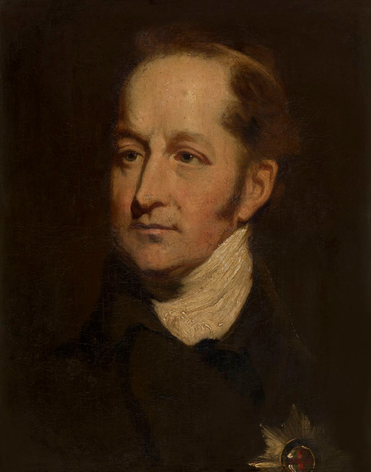 Lord Uxbridge