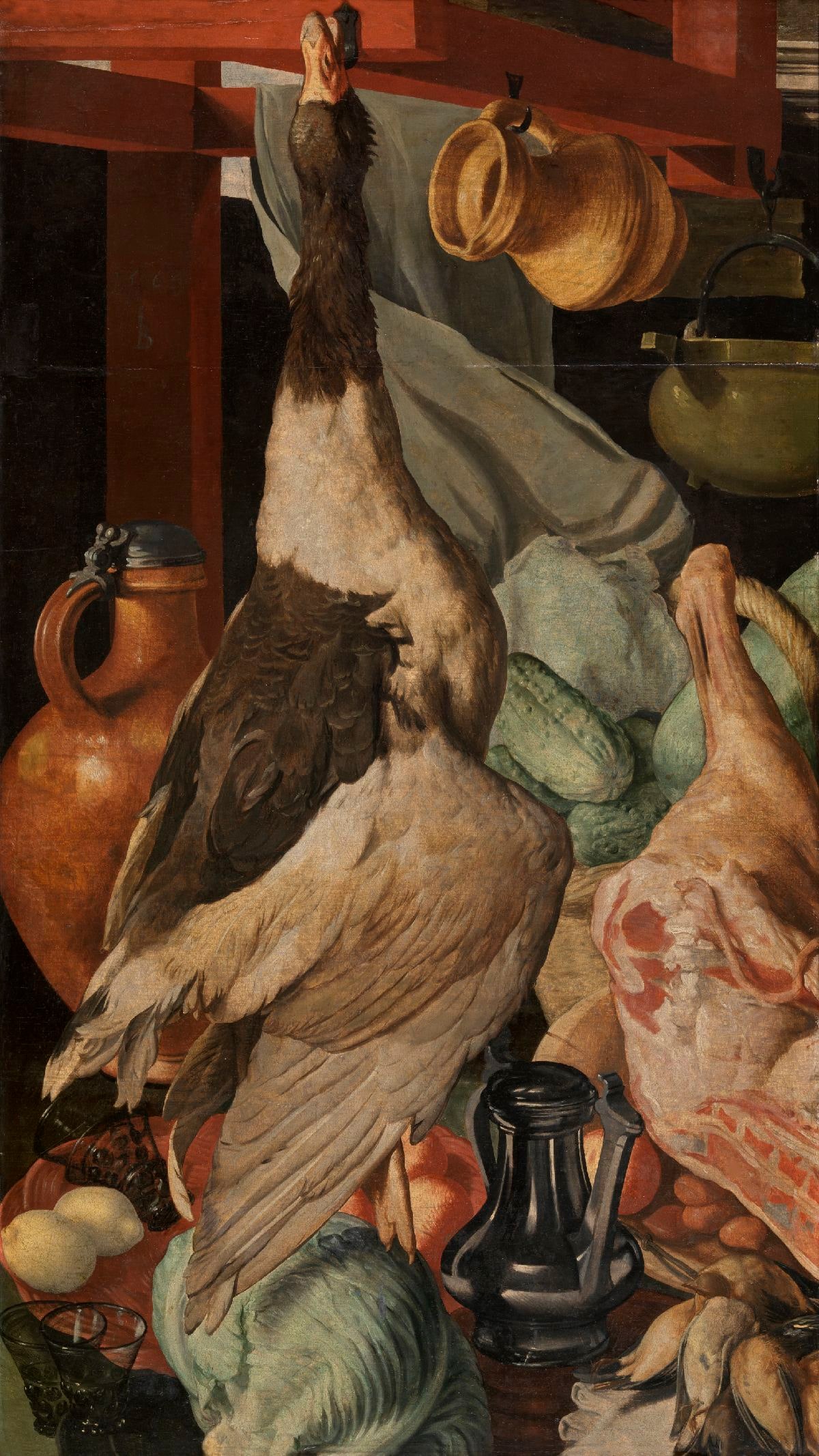 Still Life
