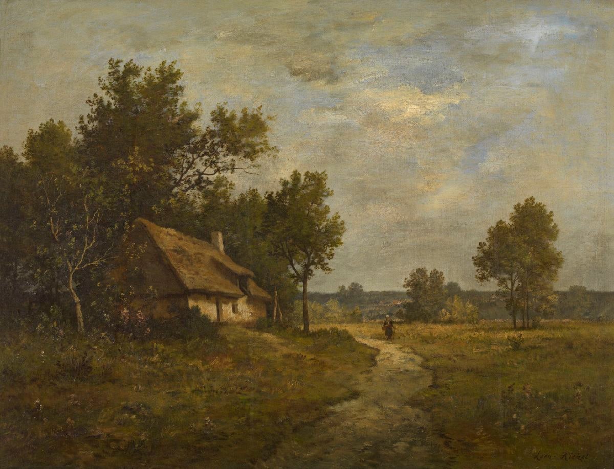 Landscape