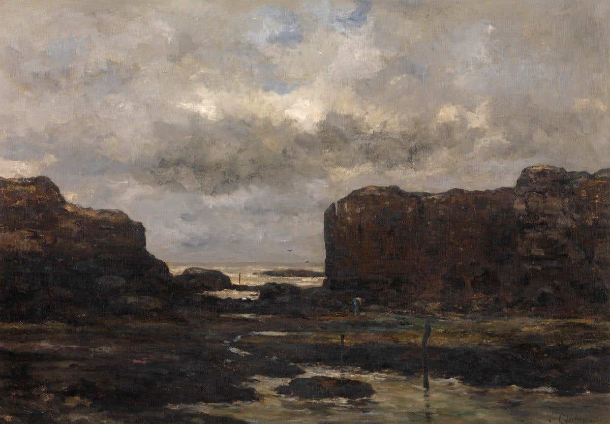 The Coast at Saintonge