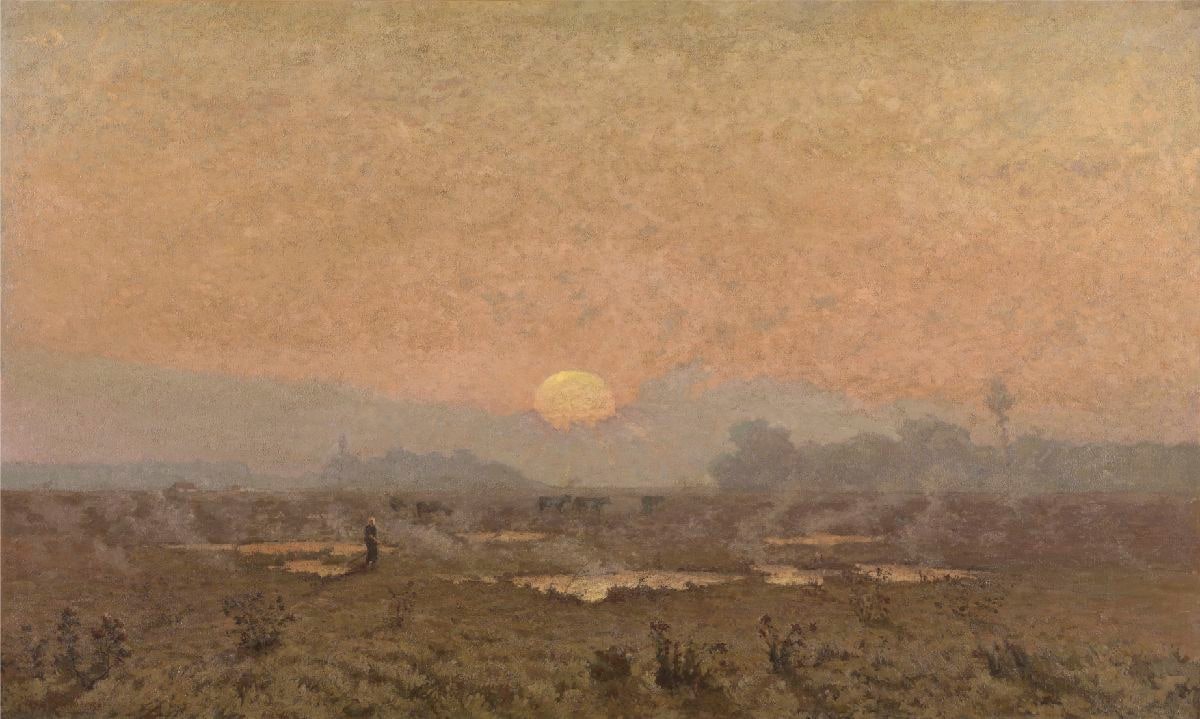 The Heath