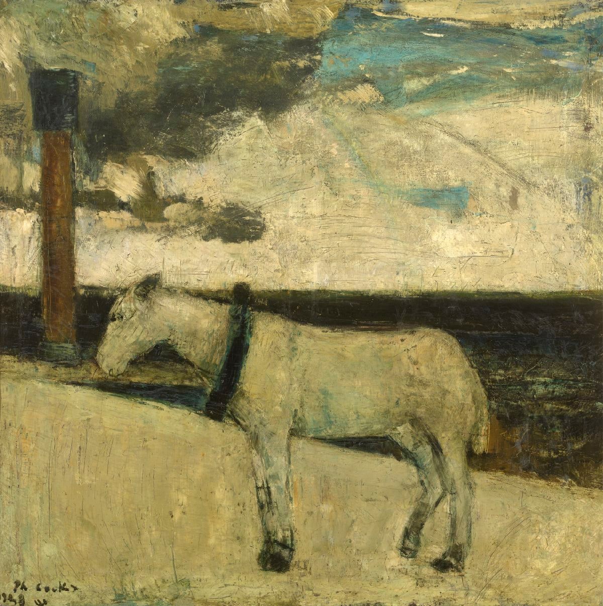 White Horse