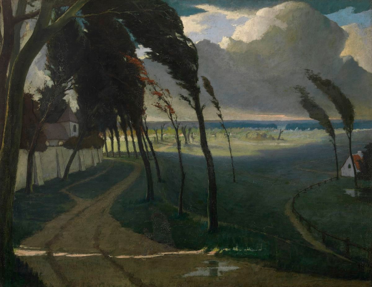 Storm