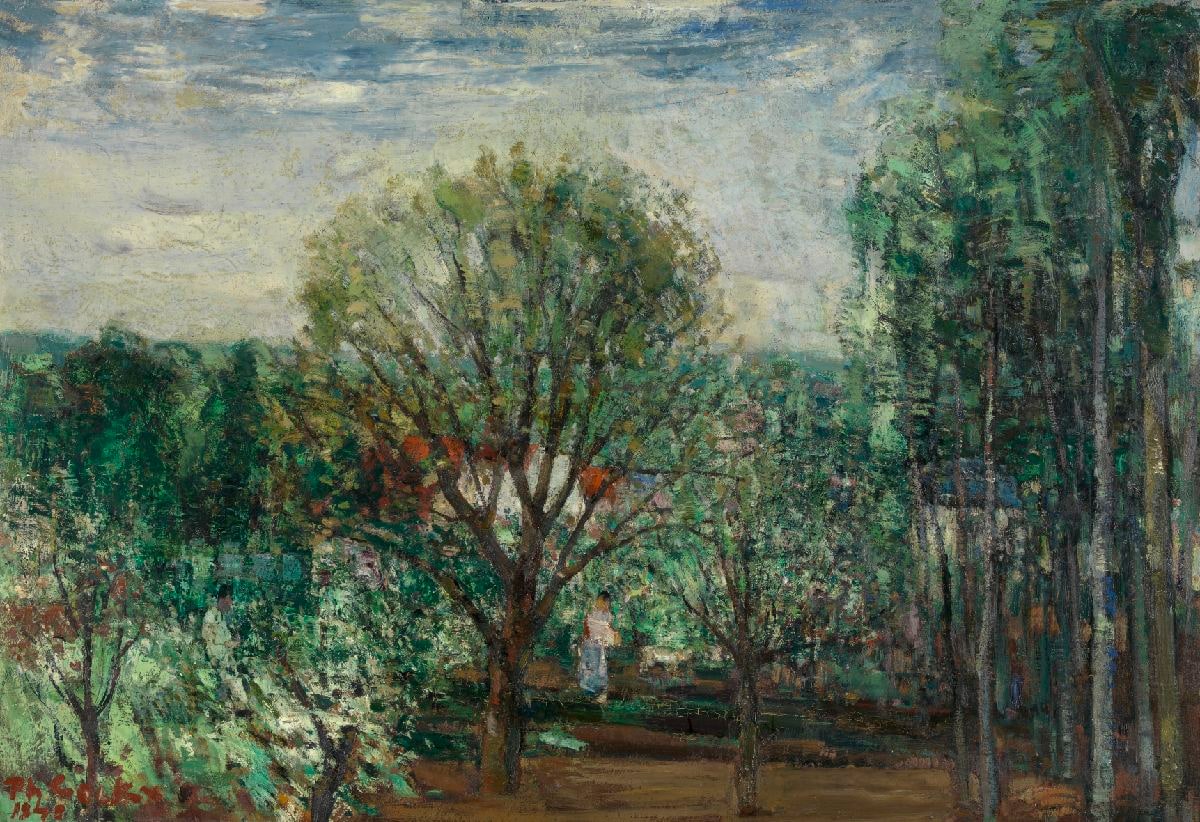 Spring