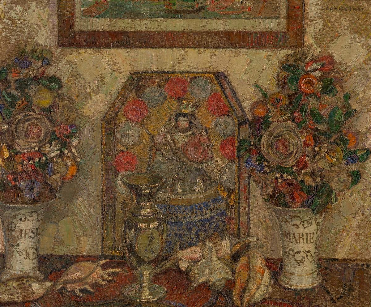 Still Life