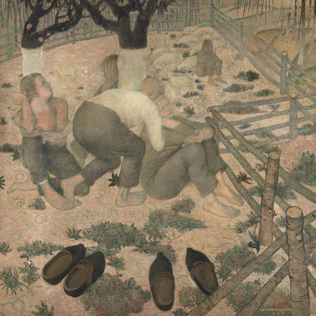 The Sleepers
