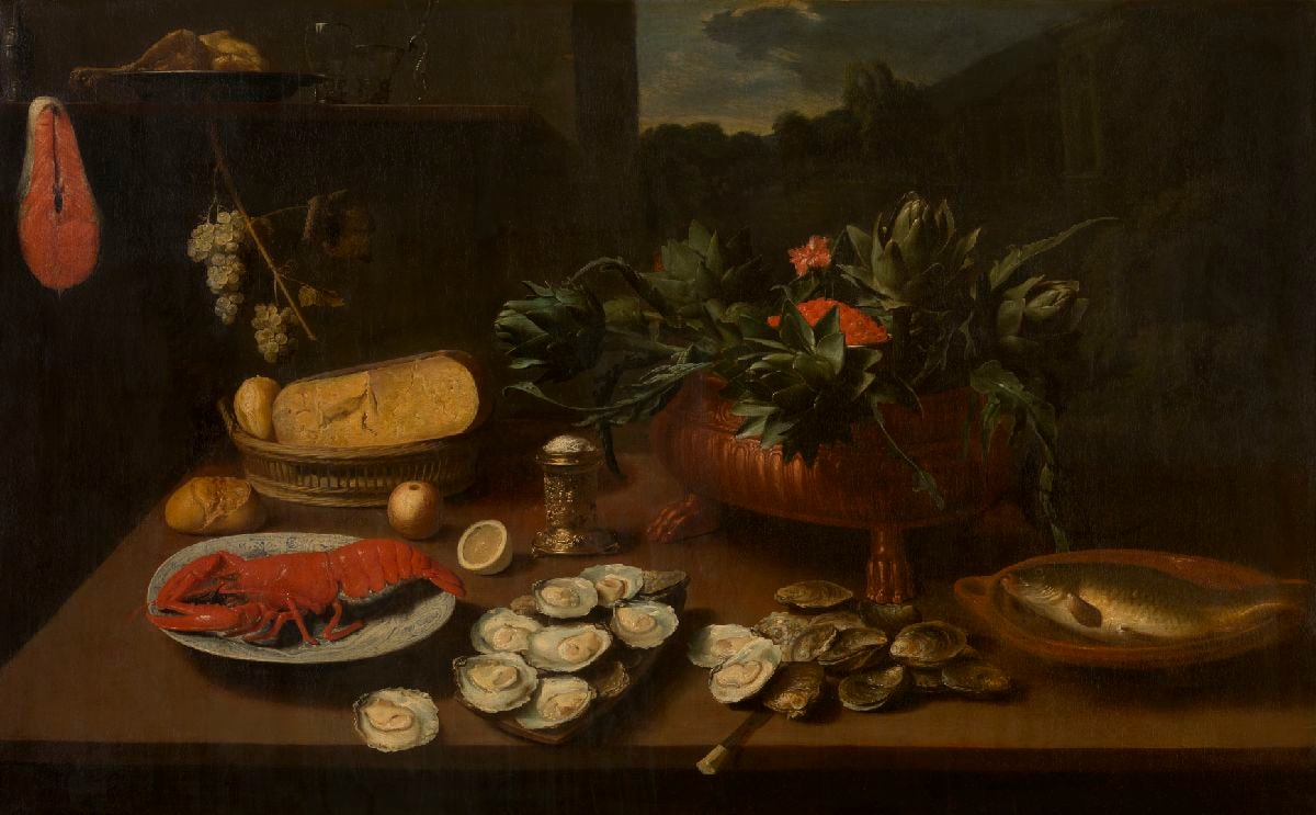 Still Life