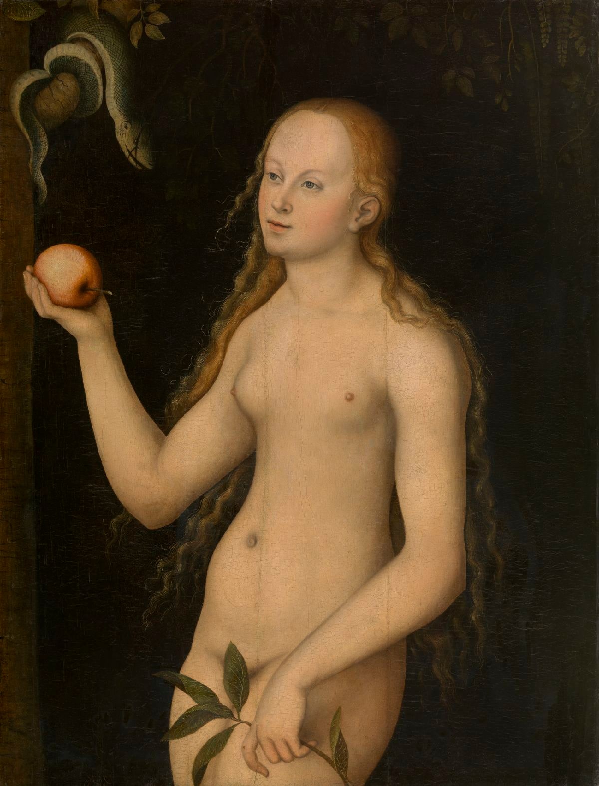 Eve