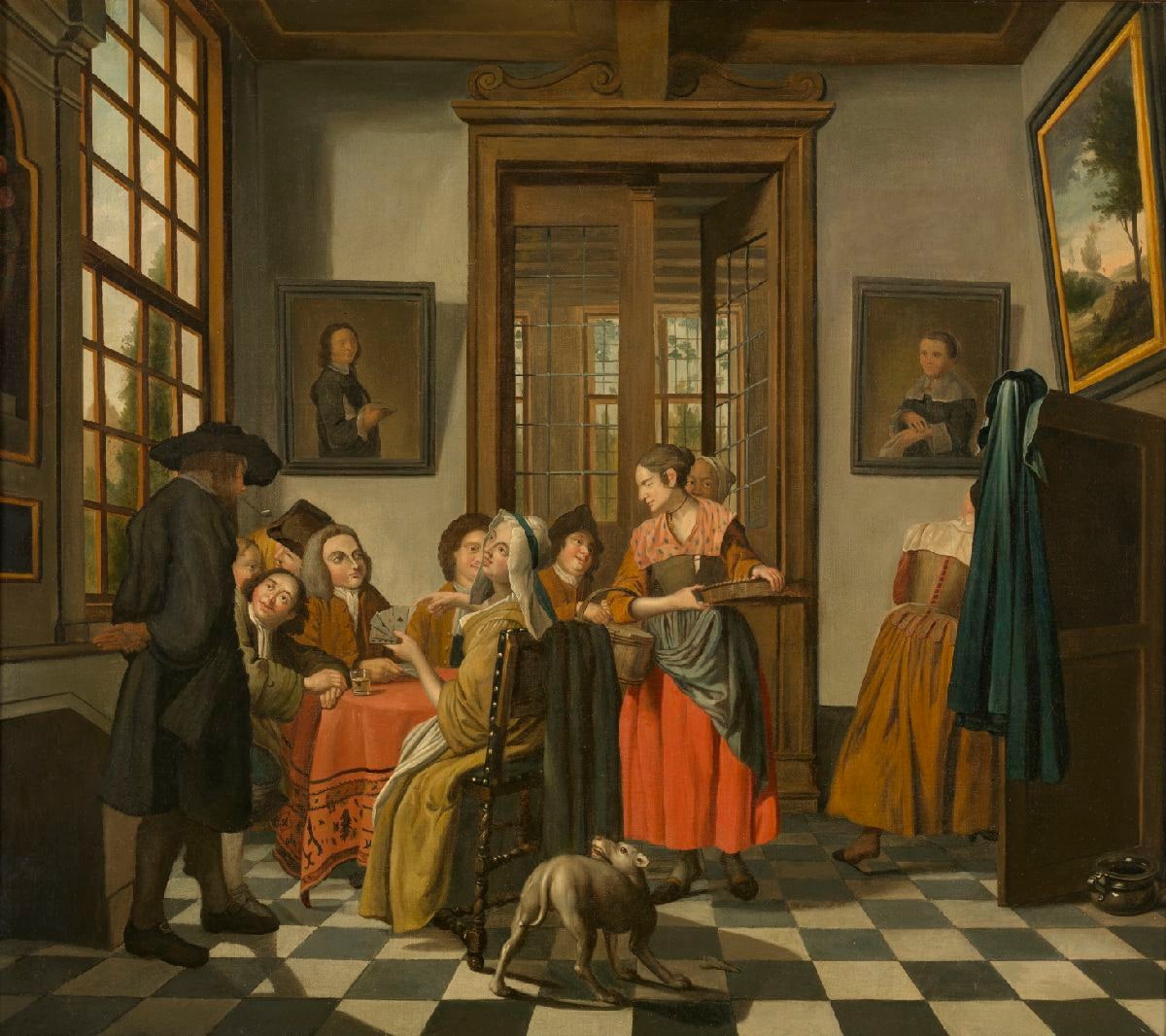 Card Game