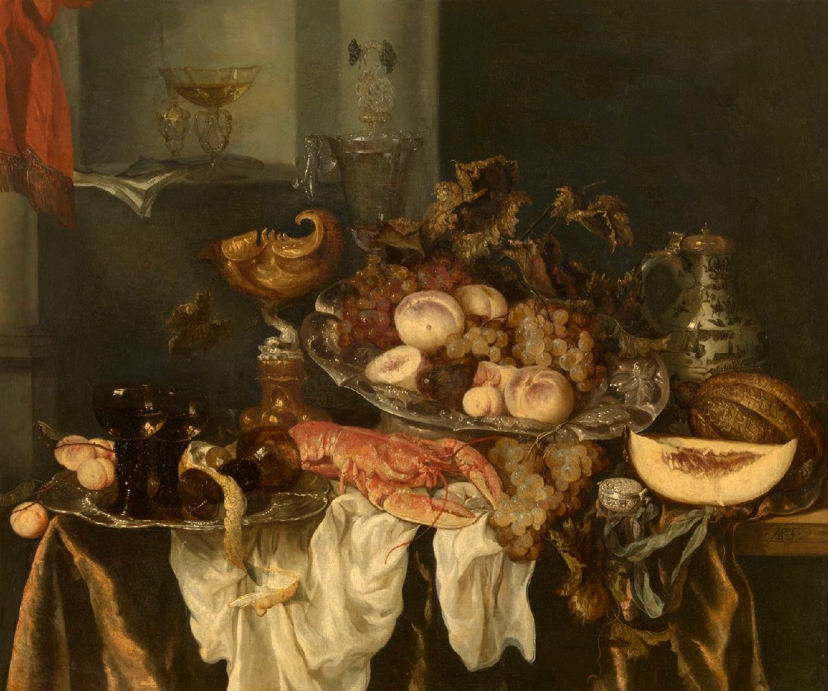 Vanitas