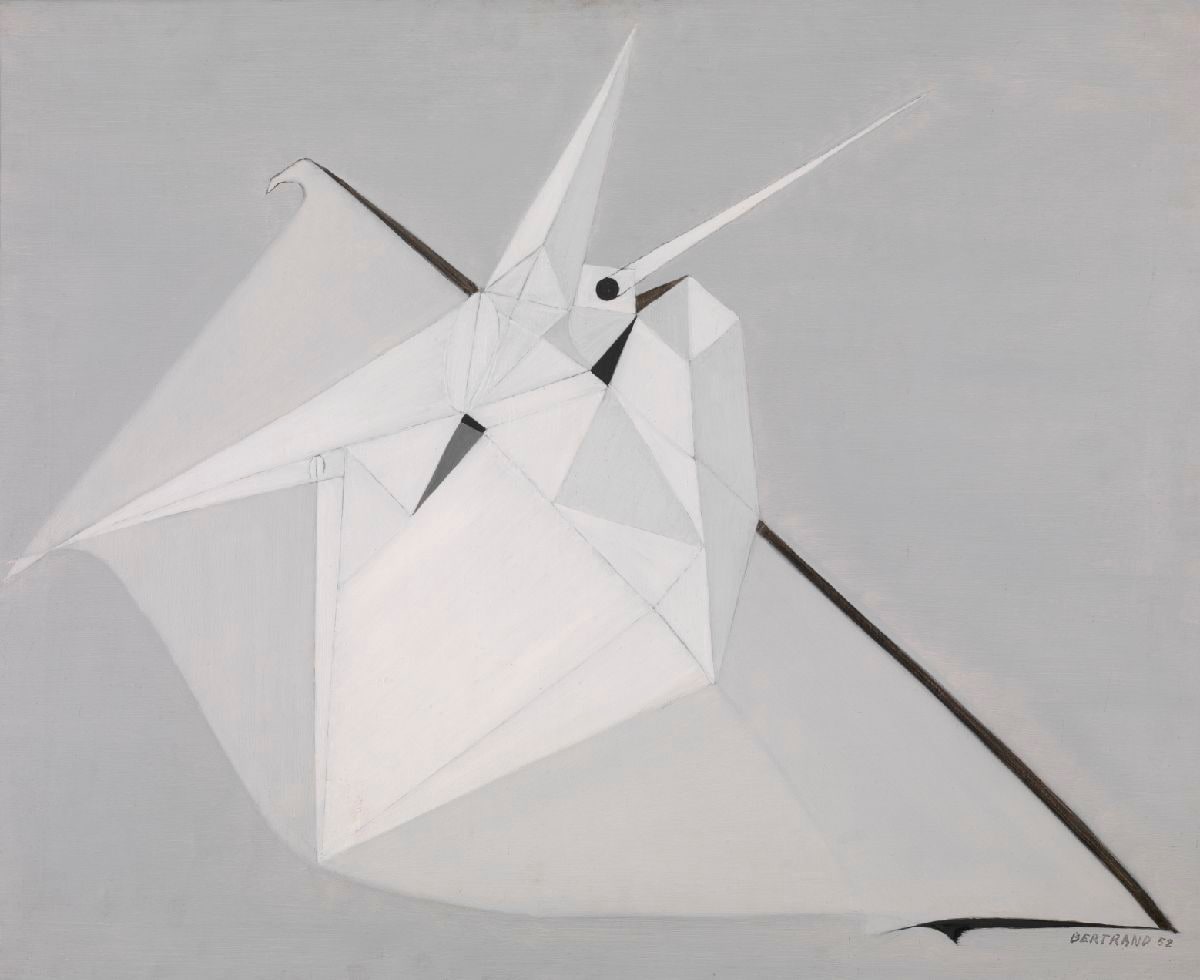 Towards a Fourth Dimension