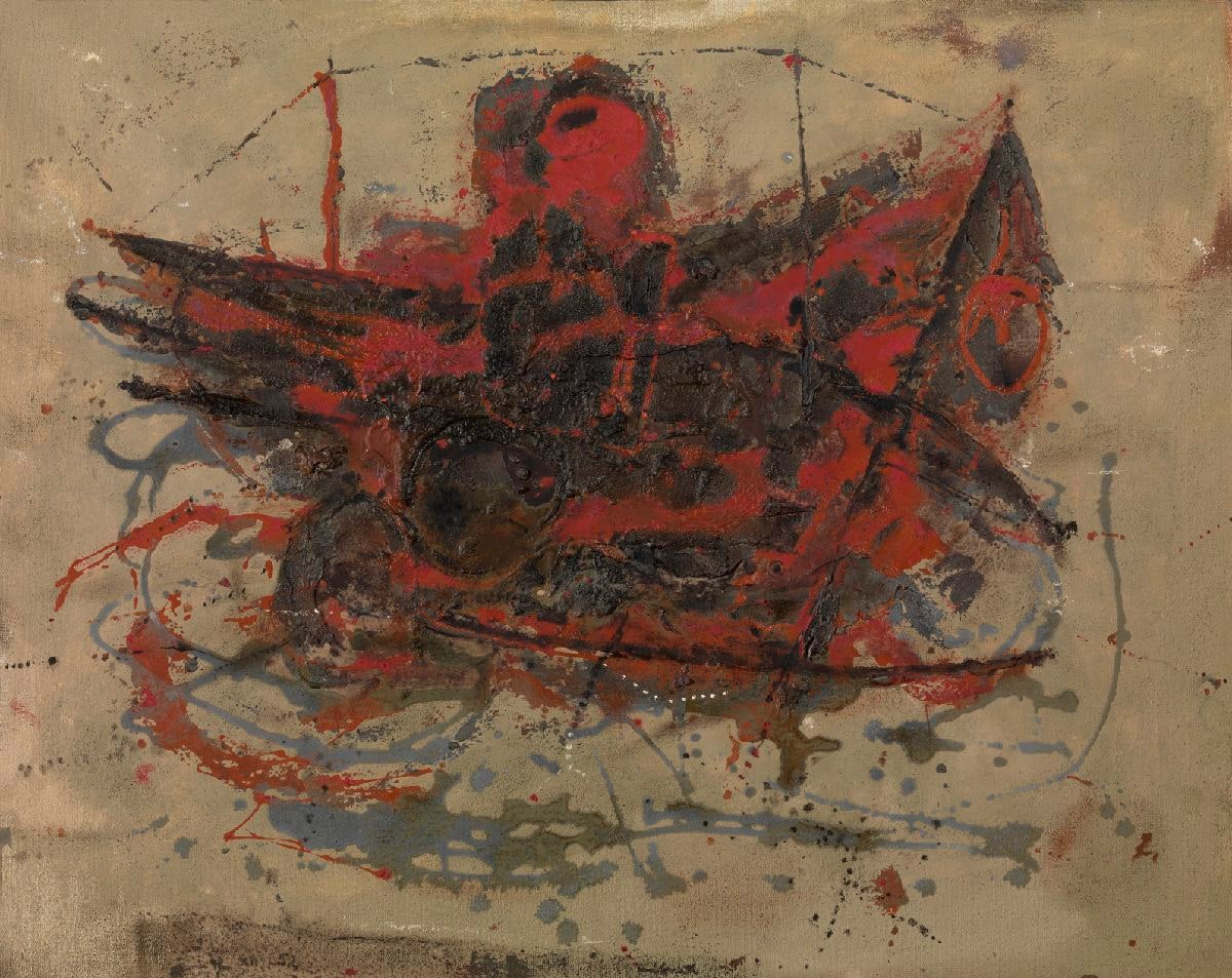 Red Boat