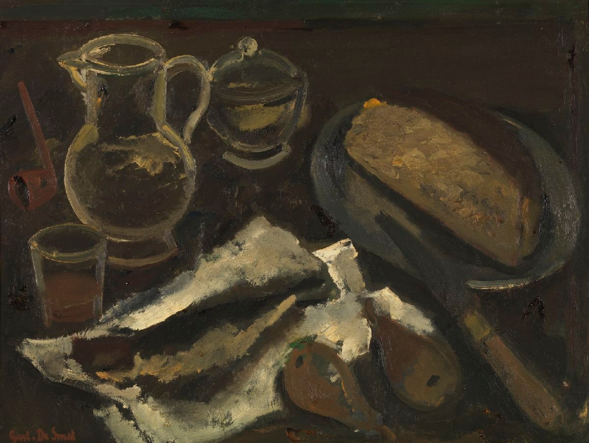 Still Life