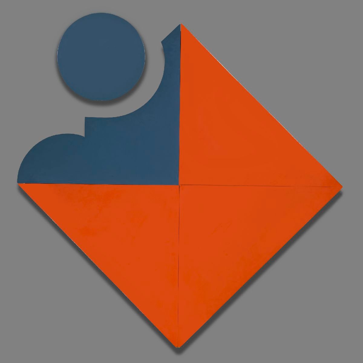 Colour - Form