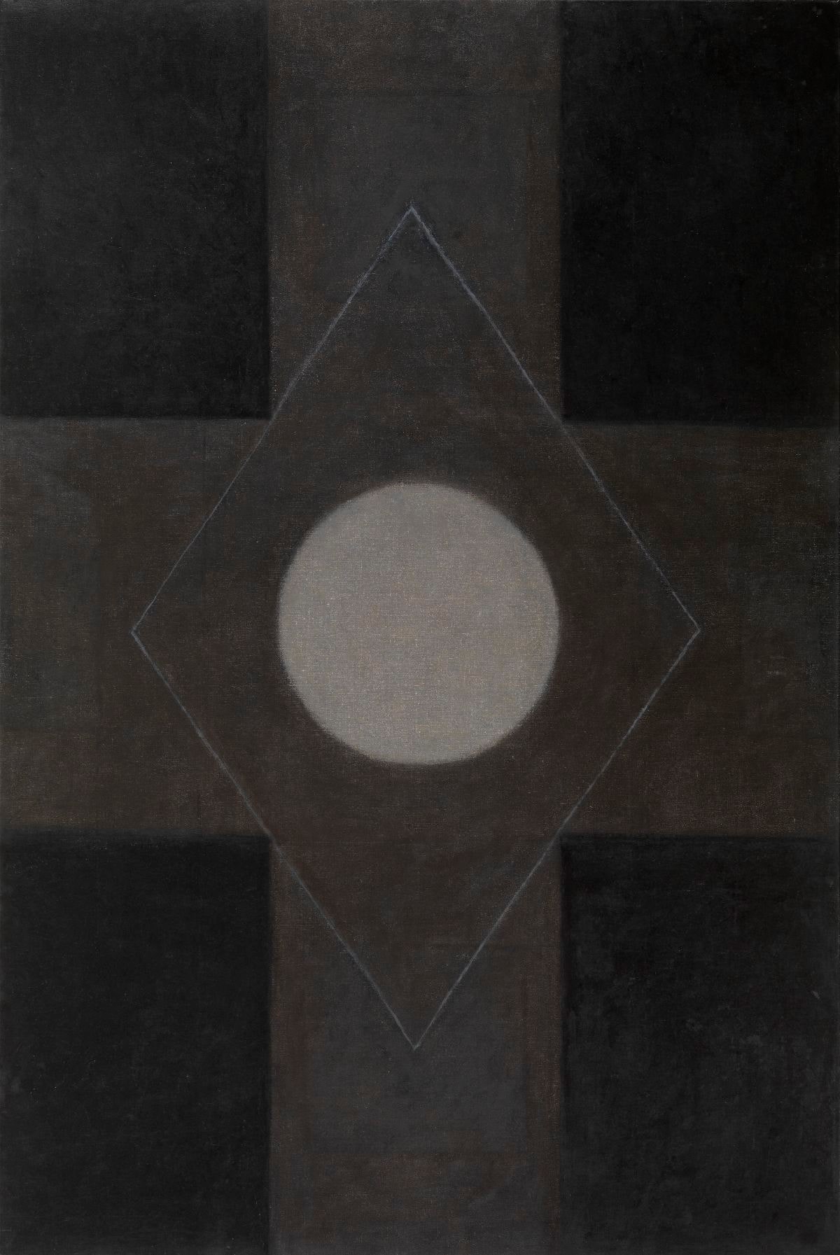 Composition with a Cross