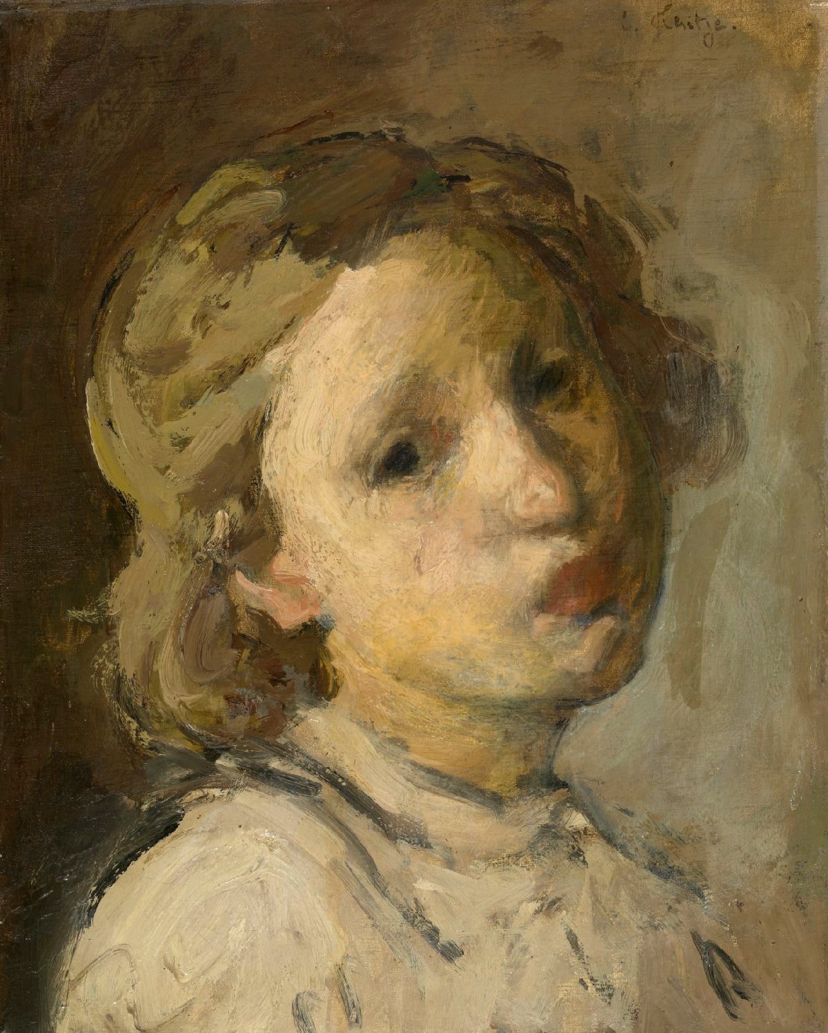 Girl