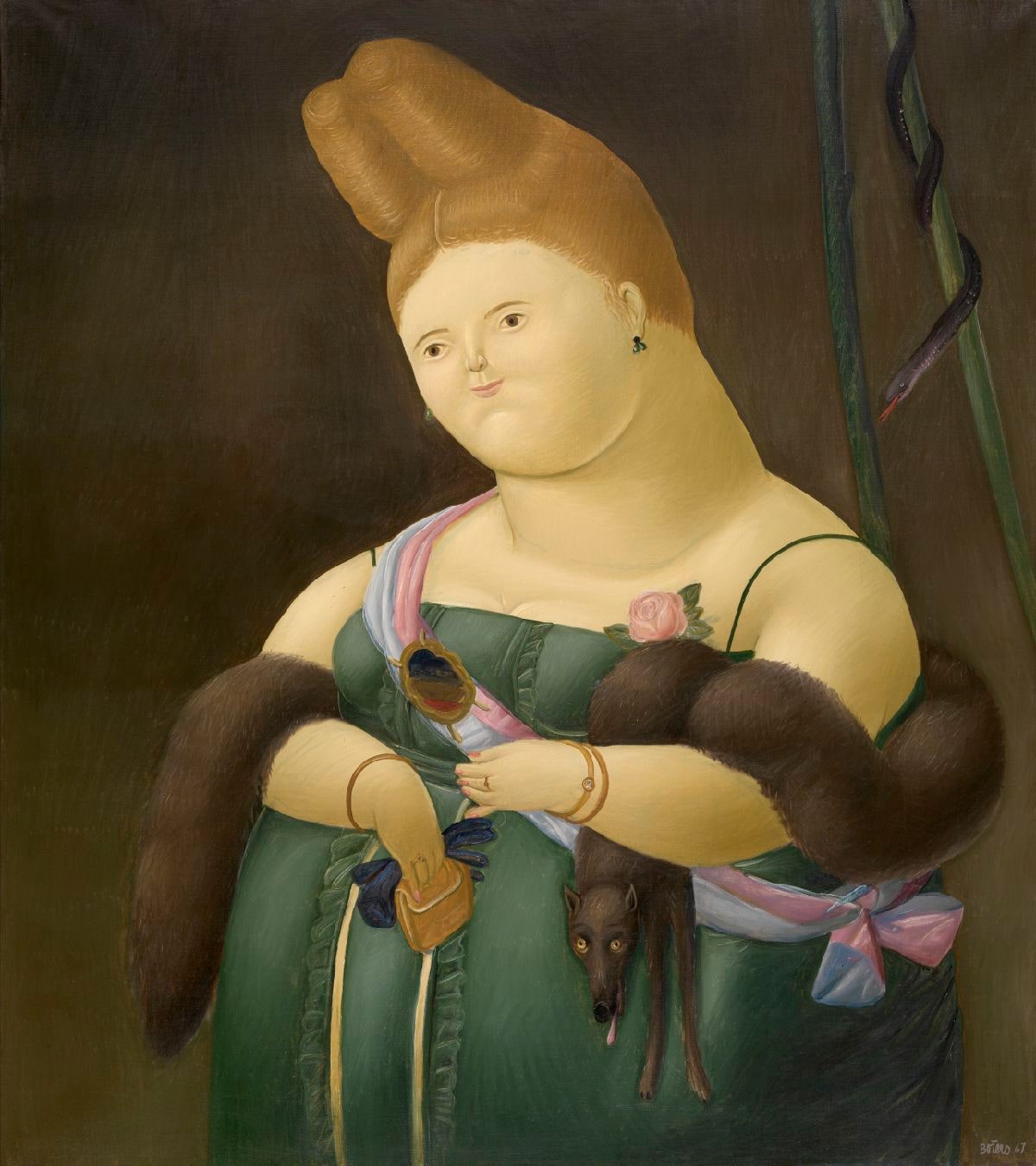 La Prima Donna