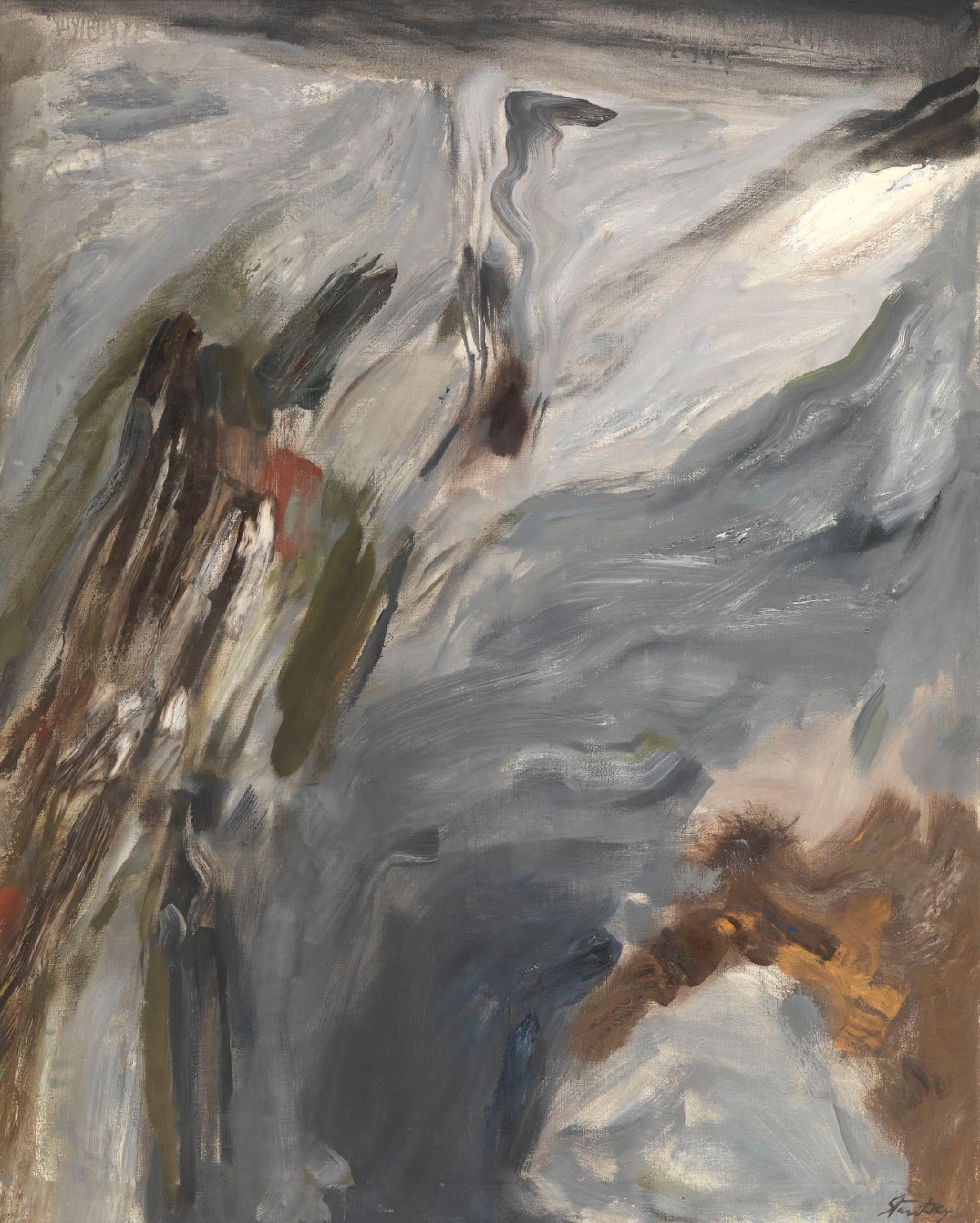 Descent