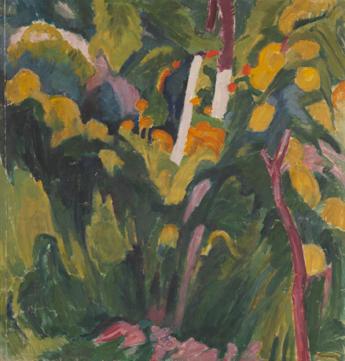 Landscape