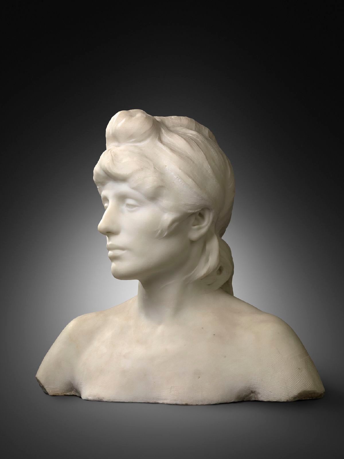Madame Rombaux