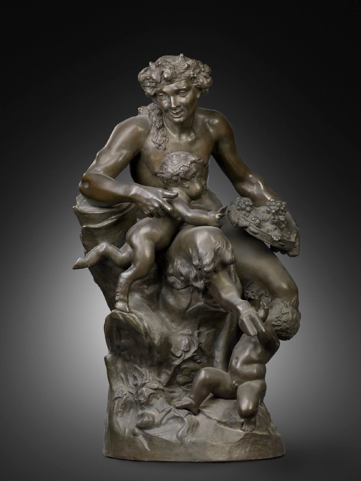 Fauns