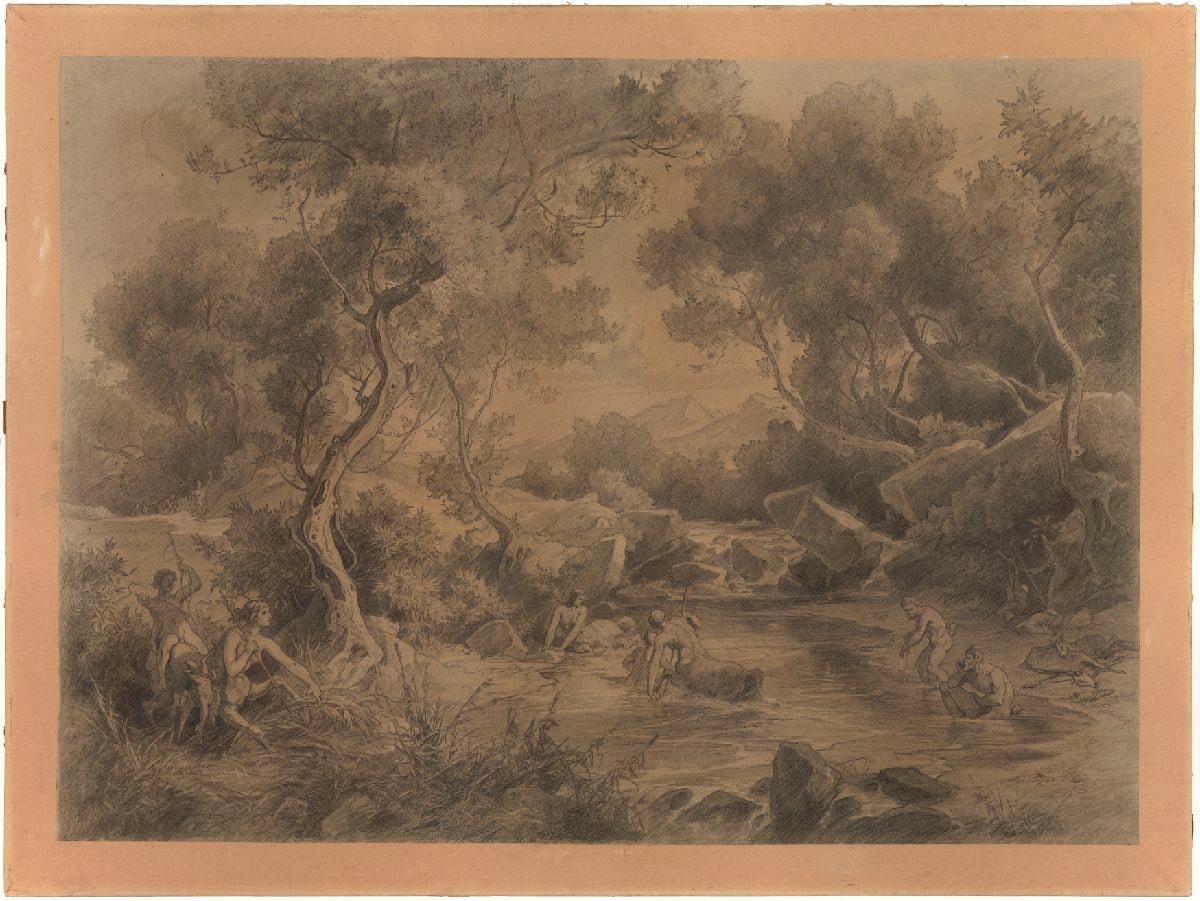 Landscape